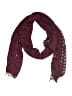 Unbranded Burgundy Scarf One size - photo 1