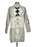 Debut Silver Cardigan Size L (estimated) - photo 2