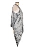 Fleurish Gray Kimono Size L - photo 4