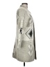 Debut Silver Cardigan Size L (estimated) - photo 4