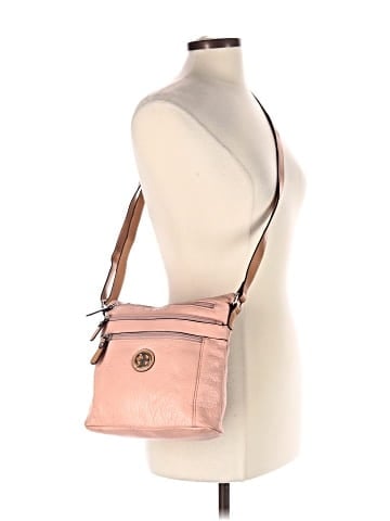 Giani Bernini Crossbody Bag (view 2)