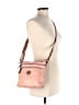 Giani Bernini Gray Pink Crossbody Bag One size - photo 2