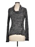 Maurices Gray Turtleneck Sweater Size L - photo 1