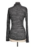 Maurices Gray Turtleneck Sweater Size L - photo 2