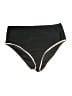 Unbranded Black Swimsuit Bottoms Size XL - photo 1