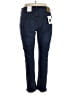 Calvin Klein Solid Blue Jeans Size 34 waist - photo 2