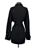 Amanda Uprichard 100% Polyester Black Long Sleeve Blouse Size S - photo 2