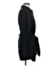 Amanda Uprichard 100% Polyester Black Long Sleeve Blouse Size S - photo 4