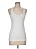 Yogalicious White Tank Top Size M - photo 1