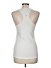 Yogalicious White Tank Top Size M - photo 2