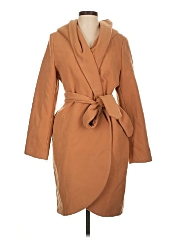 Venus Coat (view 1)