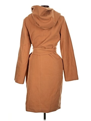 Venus Coat (view 2)