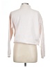 Calvin Klein Performance White Sweatshirt Size L - photo 2