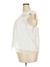 On 34th White Sleeveless Blouse Size XXL - photo 5