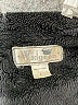 Assorted Brands 100% Polyester Black Faux Fur Vest Size L - photo 6