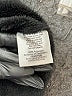 Assorted Brands 100% Polyester Black Faux Fur Vest Size L - photo 7