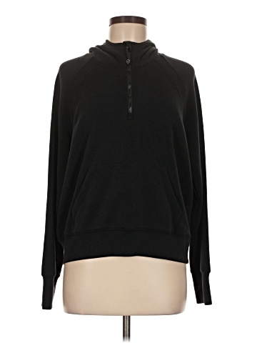 Glowmode Pullover Sweater (view 1)