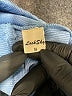 Assorted Brands Solid Blue Casual Skirt Size S - photo 4