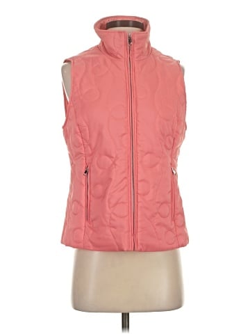 Christopher & Banks Vest (view 1)