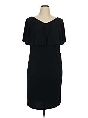 Connected Apparel Cocktail Dress (view 1)