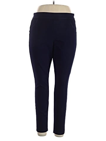 Hue Active Pants (view 1)