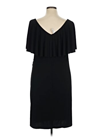 Connected Apparel Cocktail Dress (view 2)