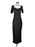 Shein Black Casual Dress Size S - photo 1
