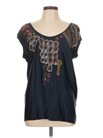 Jodi Arnold Blouse (view 1)