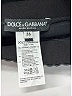 Dolce & Gabbana Solid Black Active Pants Size EU (IT) 36 / US 0 - photo 9