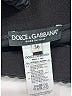 Dolce & Gabbana Solid Black Active Pants Size EU (IT) 36 / US 0 - photo 8