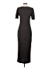 Shein Black Casual Dress Size S - photo 2