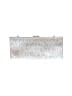 Banana Republic Metallic Silver Gray Shoulder Bag One size - photo 2