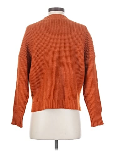 Sweet Romeo Pullover Sweater (view 2)