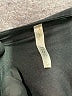 Trac Solid Black Cocktail Dress Size M - photo 7