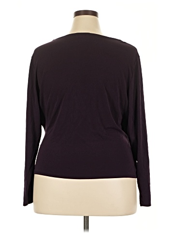 Kate Hill Long Sleeve Blouse (view 2)
