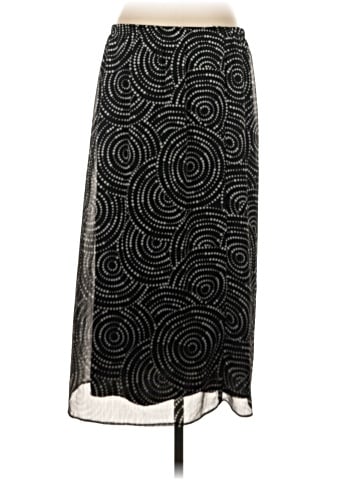 PASSPORTS Formal Skirt (view 2)