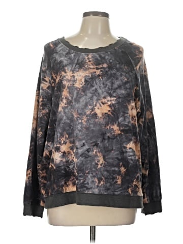 Umgee Pullover Sweater (view 1)