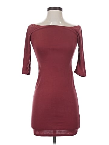 A'gaci Cocktail Dress (view 1)