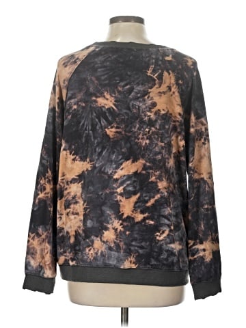 Umgee Pullover Sweater (view 2)