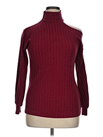 Bibi Long Sleeve Top (view 1)