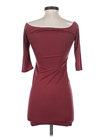 A'gaci Cocktail Dress (view 2)