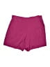 Wildfox 100% Rayon Solid Pink Shorts Size Med (2 or M) - photo 1