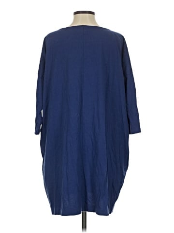 Gap 3/4 Sleeve T-Shirt (view 2)
