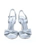 Gianni Bini Silver Sandals Size 9 1/2 - photo 2