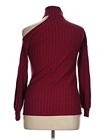 Bibi Long Sleeve Top (view 2)