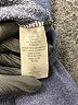 Unbranded Blue Pullover Sweater Size S - photo 7