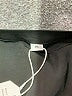 Unbranded Solid Black Casual Dress Size XL - photo 7