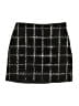 MNG Tweed Black Formal Skirt Size S - photo 1