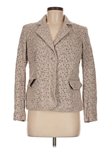 Dialogue Blazer (view 1)