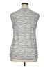 Calvin Klein Performance Gray Sleeveless T-Shirt Size XL - photo 2